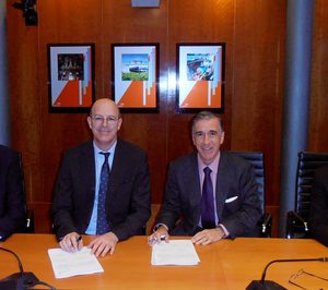 Renfe y ArcelorMittal renuevan contrato