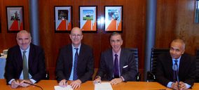 Renfe y ArcelorMittal renuevan contrato