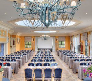 Starwood concreta sus nuevas incorporaciones tanto en gestión como en comercialización