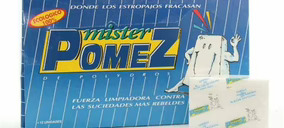 Polydros incrementa sus ventas