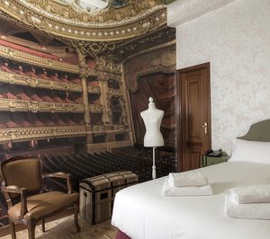 Casual Hoteles llega a Madrid