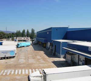 Agro Merchants adquiere el operador logístico APC en España