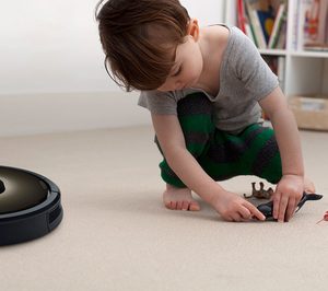 Aspirador, el rey de los pequeños electrodomésticos