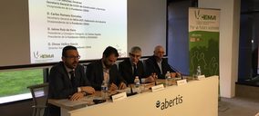 Cada fábrica de cemento aporta 17,2 M€ anuales a la economía local