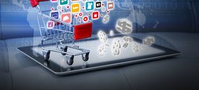 España entra en los 20 primeros países del mundo en ecommerce