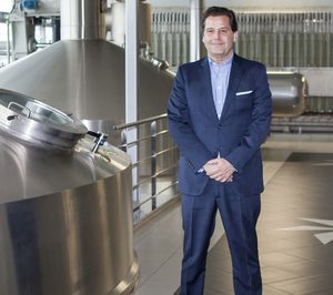 Hijos de Rivera crece un 19% e invertirá 150 M€