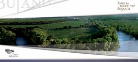 Familia Martínez Bujanda estrena webs