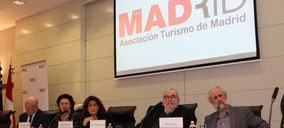 La Asociación Turismo de Madrid presenta su estrategia para el refuerzo de la capital como destino
