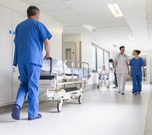 Un colectivo médico proyecta un nuevo hospital en Ciudad Real