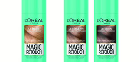 LOréal lanza un novedoso producto de coloración para retocar las raíces