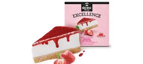 La Ibense Bornay lanza una nueva gama de tartas heladas