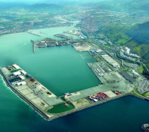 La AP de Bilbao licita la primera fase de construcción del Espigón Central