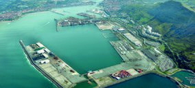 La AP de Bilbao licita la primera fase de construcción del Espigón Central