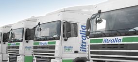 Iltralia Logística moderniza su equipamiento