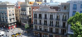 Husa recupera la operativa directa de uno de sus hoteles