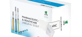 UPM lanza una nueva etiqueta de seguridad para medicamentos