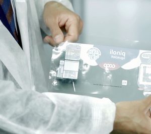 CCL Industries adquiere Checkpoint Systems