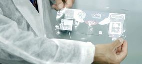 CCL Industries adquiere Checkpoint Systems