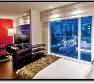 Sercotel incorpora su primer hotel de gestión en Colombia