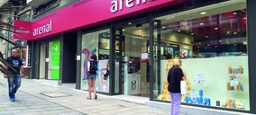 Arenal Perfumerías prepara su crecimiento y da entrada en su capital a Corpfin