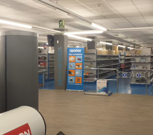 Valsán abrirá un nuevo almacén regulador