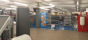 Valsán abrirá un nuevo almacén regulador