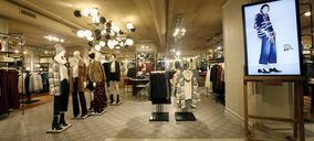 ID Logistics desarrollará la logística e-commerce de Cortefiel