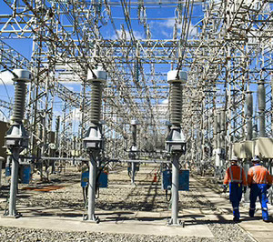 Ferrovial compra el 2% de Broadspectrum