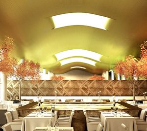 La Ciudad Condal da la bienvenida a un nuevo 5EGL