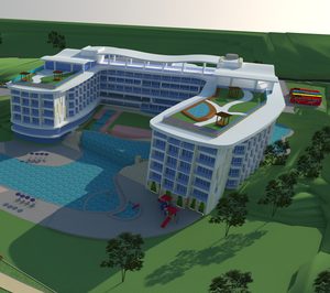 Meliá firma su segundo hotel en la isla de Bintan