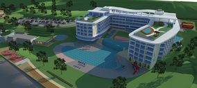 Meliá firma su segundo hotel en la isla de Bintan