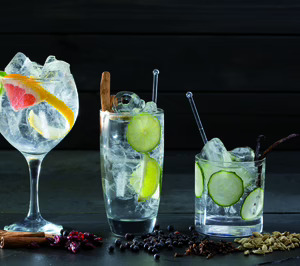 Más demanda y movimientos en torno a los mixers