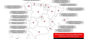 Altamira proyecta 8.000 nuevas viviendas hasta 2018