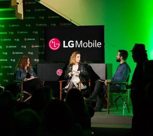 LG premia el mejor corto grabado con un smartphone