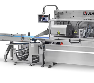 Ulma Packaging supera los 200 M€