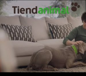 Tiendanimal presenta su nueva imagen de la mano de Jordi Cruz