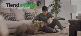 Tiendanimal presenta su nueva imagen de la mano de Jordi Cruz