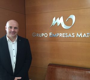 Palladium incorpora a José Luis Benítez como director de relaciones institucionales