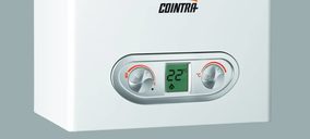 Cointra lanza la gama de calentadores Supreme Plus