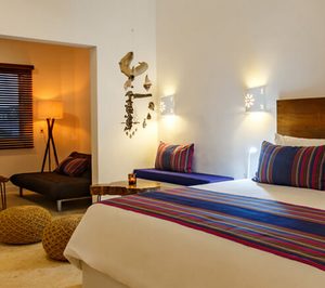 HM hotels continúa el reposicionamiento de su catálogo