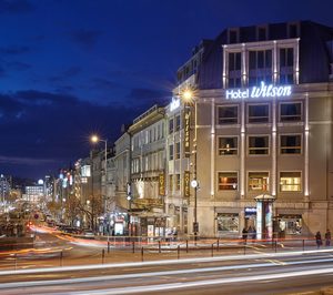 Barceló suma su cuarto hotel en Praga