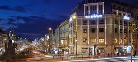 Barceló suma su cuarto hotel en Praga