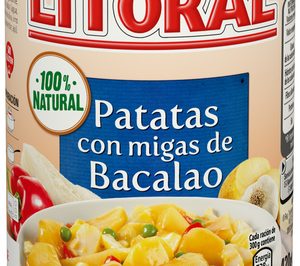 Nestlé innova con Litoral