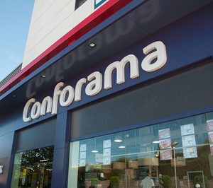 Conforama abrirá en Finestrat en 2017