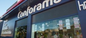 Conforama abrirá en Finestrat en 2017