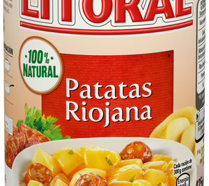 Nestlé innova con ‘Litoral’