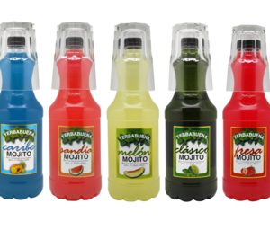 Espadafor innova con una gama de mojitos