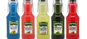 Espadafor innova con una gama de mojitos