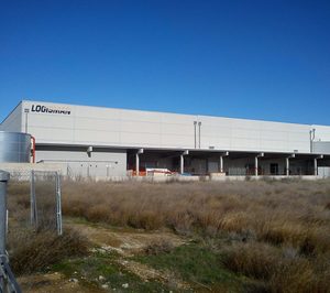 Logisman prepara la ampliación de sus instalaciones