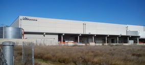 Logisman prepara la ampliación de sus instalaciones